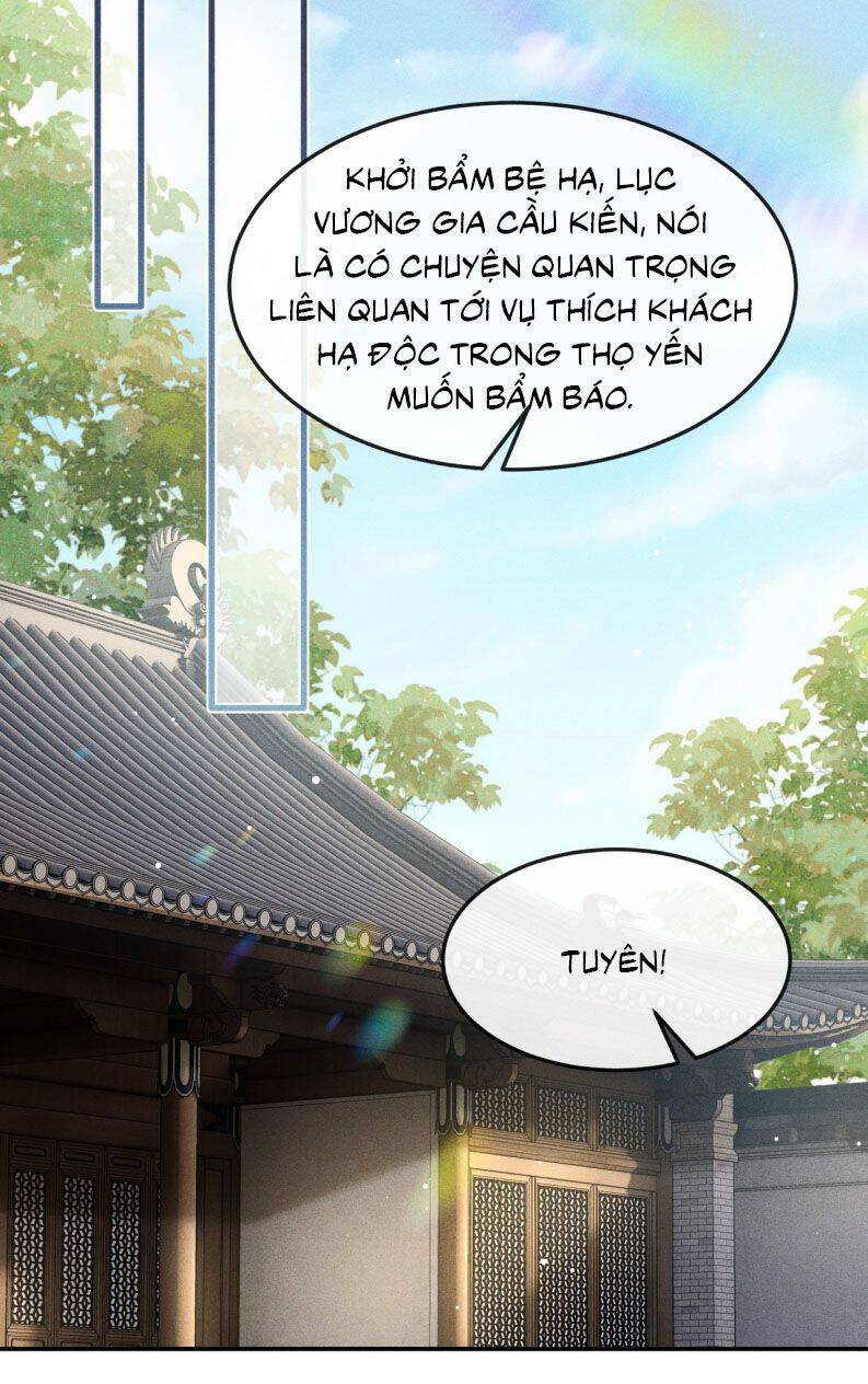 Đan Tiêu Vạn Dặm Chapter  72 - 8