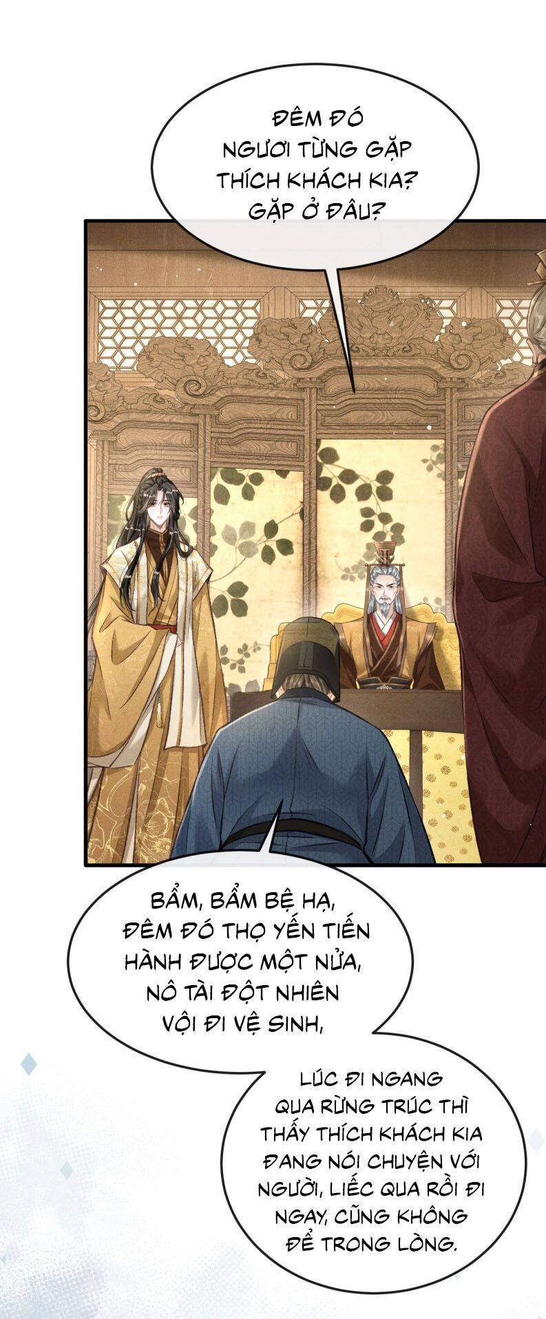 Đan Tiêu Vạn Dặm Chapter  72 - 10