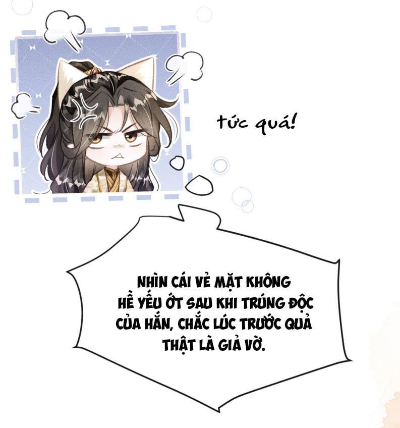 Đan Tiêu Vạn Dặm Chapter 73 - 11