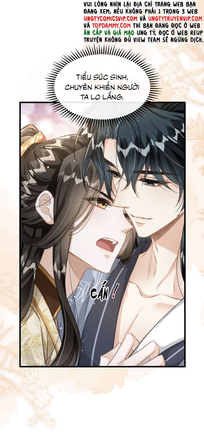 Đan Tiêu Vạn Dặm Chapter 73 - 12