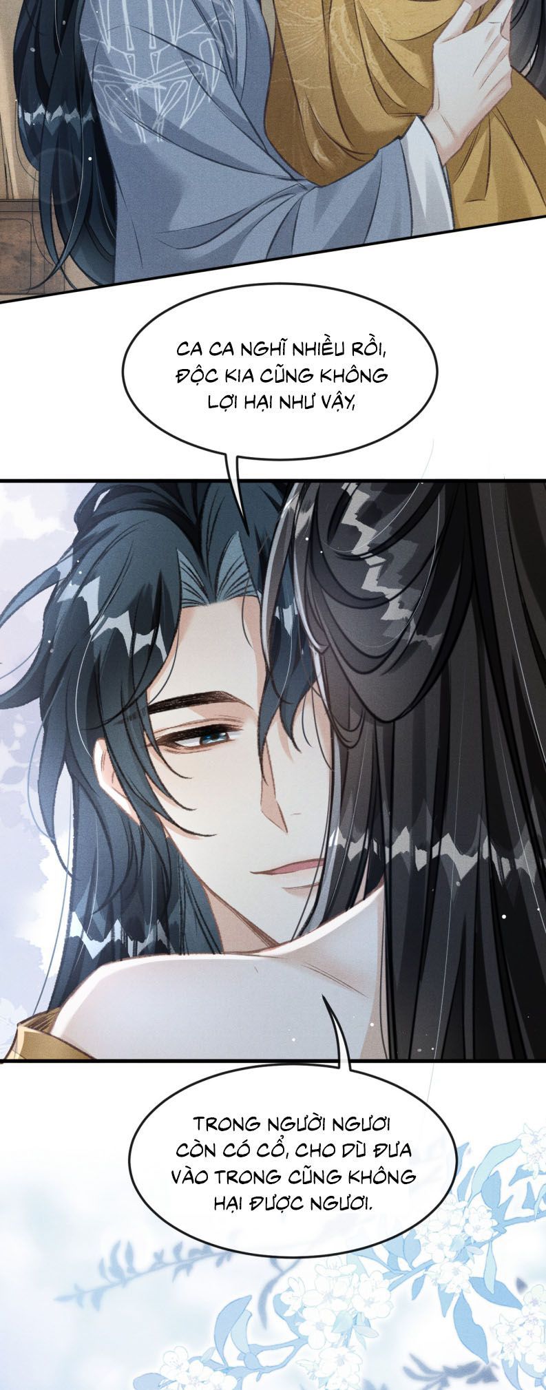 Đan Tiêu Vạn Dặm Chapter 73 - 15