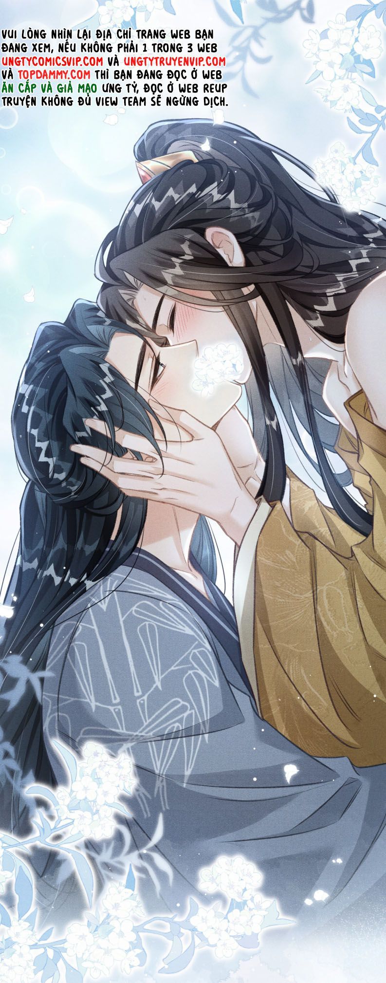 Đan Tiêu Vạn Dặm Chapter 73 - 16