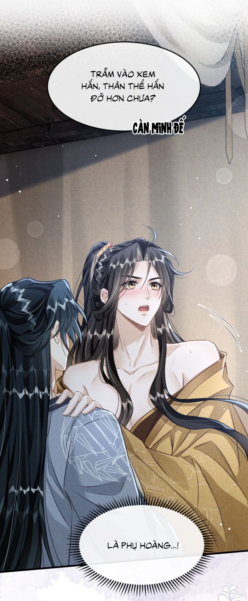 Đan Tiêu Vạn Dặm Chapter 73 - 18