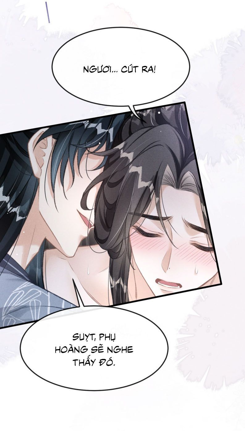 Đan Tiêu Vạn Dặm Chapter 73 - 20