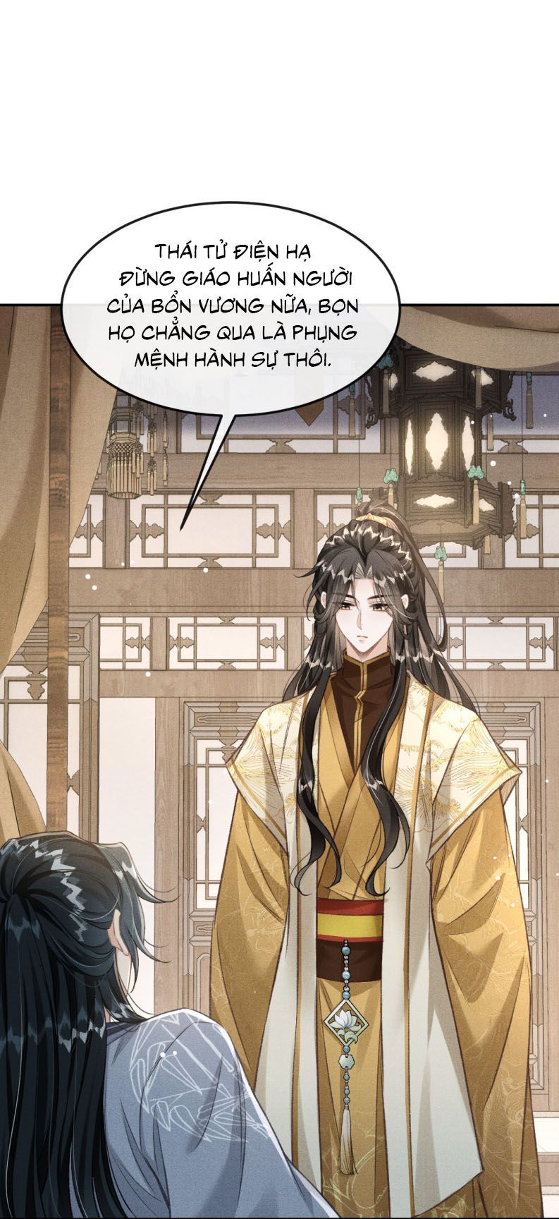 Đan Tiêu Vạn Dặm Chapter 73 - 3