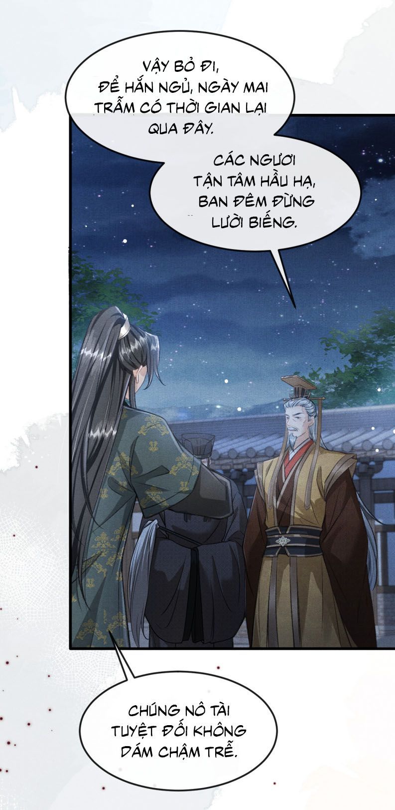 Đan Tiêu Vạn Dặm Chapter 73 - 24