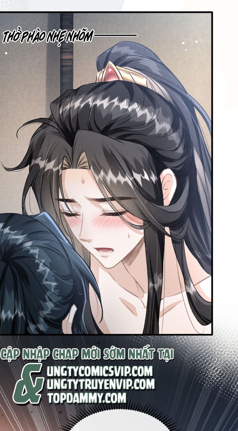 Đan Tiêu Vạn Dặm Chapter 73 - 25