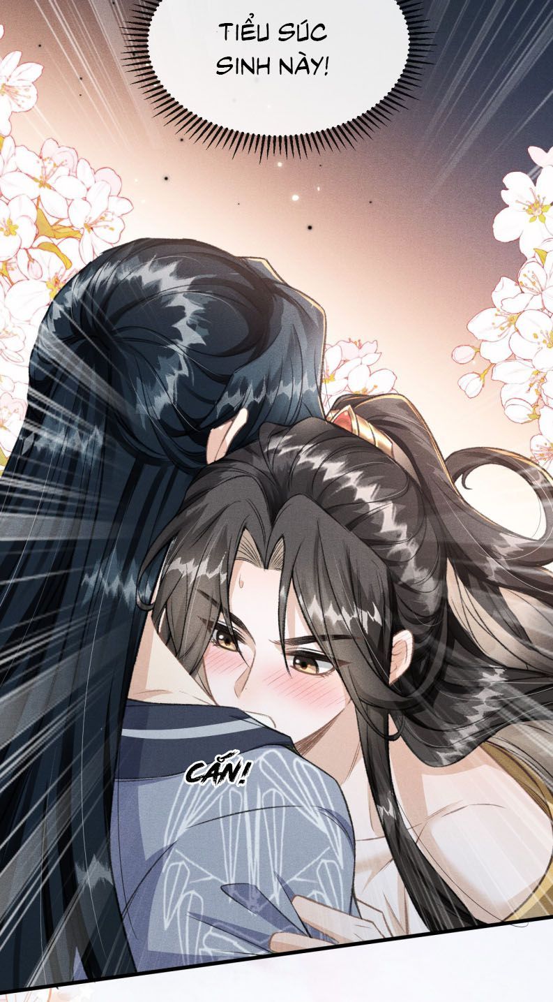 Đan Tiêu Vạn Dặm Chapter 73 - 26