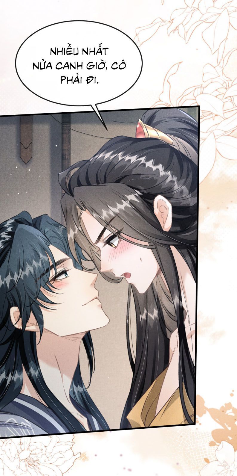 Đan Tiêu Vạn Dặm Chapter 73 - 28