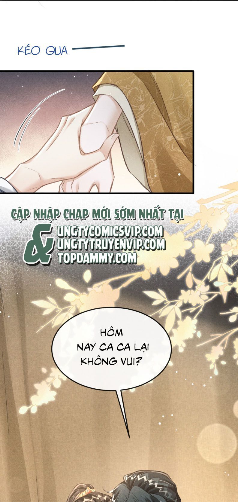 Đan Tiêu Vạn Dặm Chapter 73 - 4