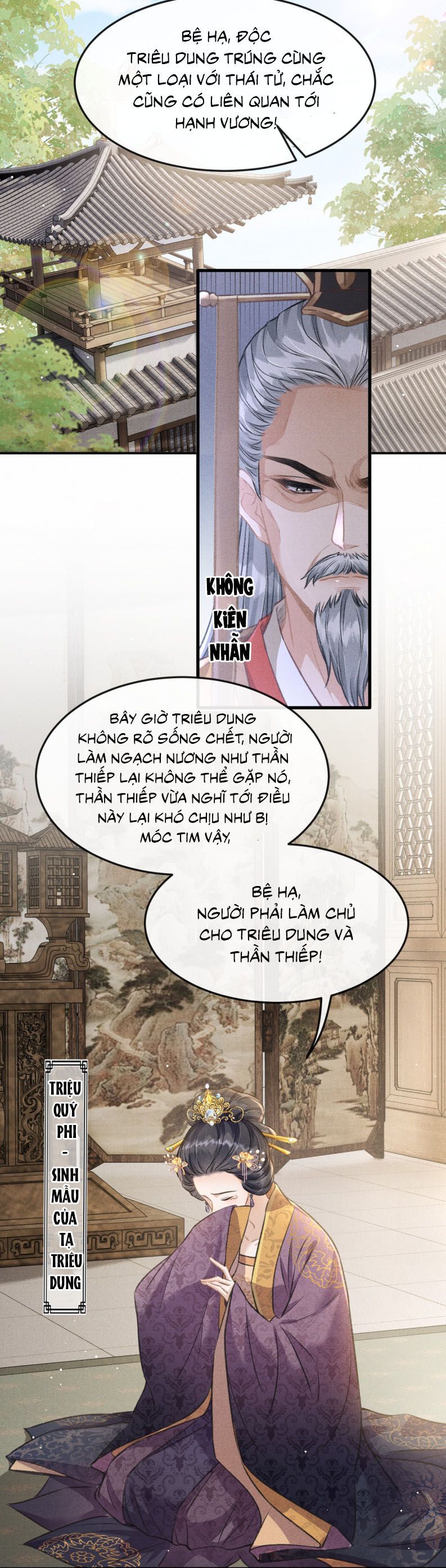 Đan Tiêu Vạn Dặm Chapter 73 - 32