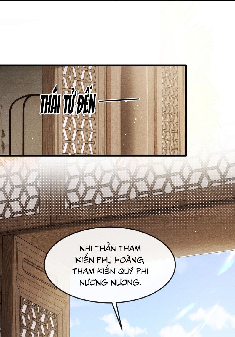 Đan Tiêu Vạn Dặm Chapter 73 - 33