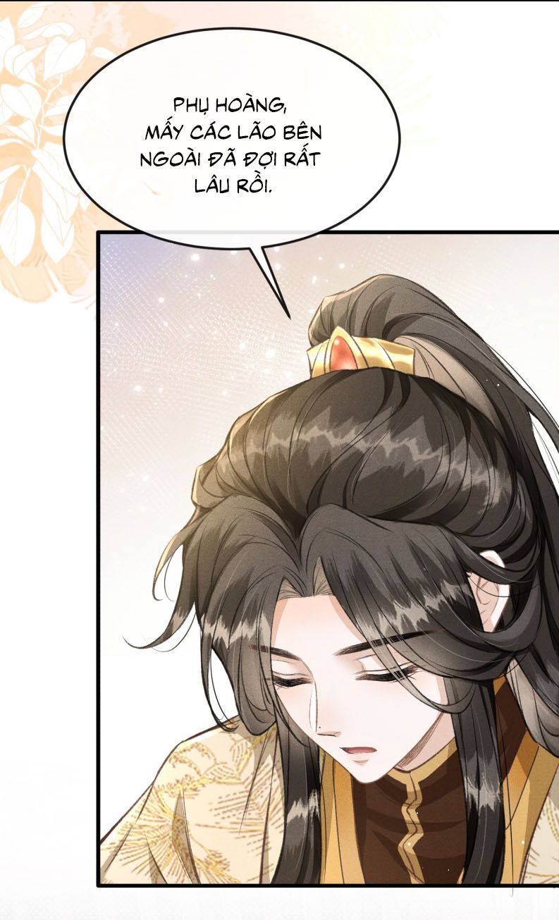 Đan Tiêu Vạn Dặm Chapter 73 - 35