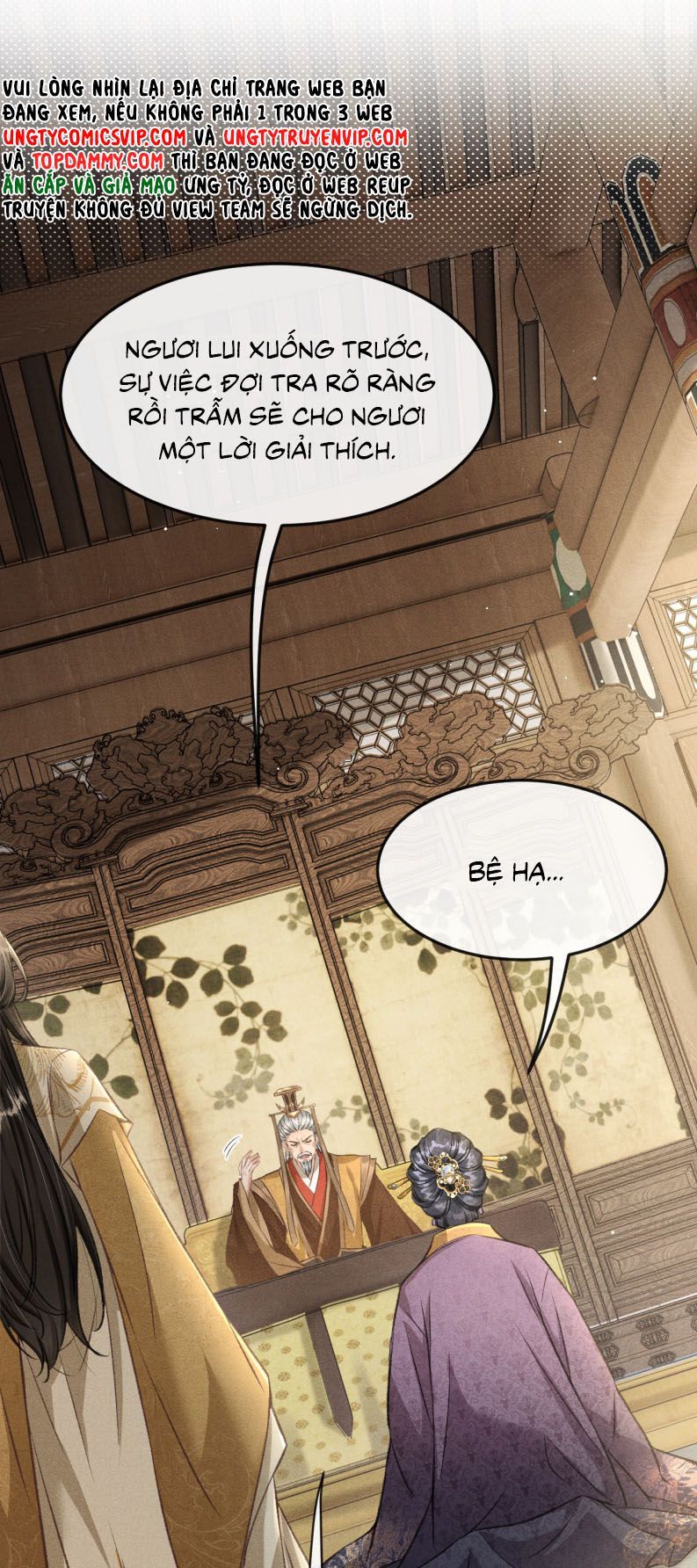 Đan Tiêu Vạn Dặm Chapter 73 - 36