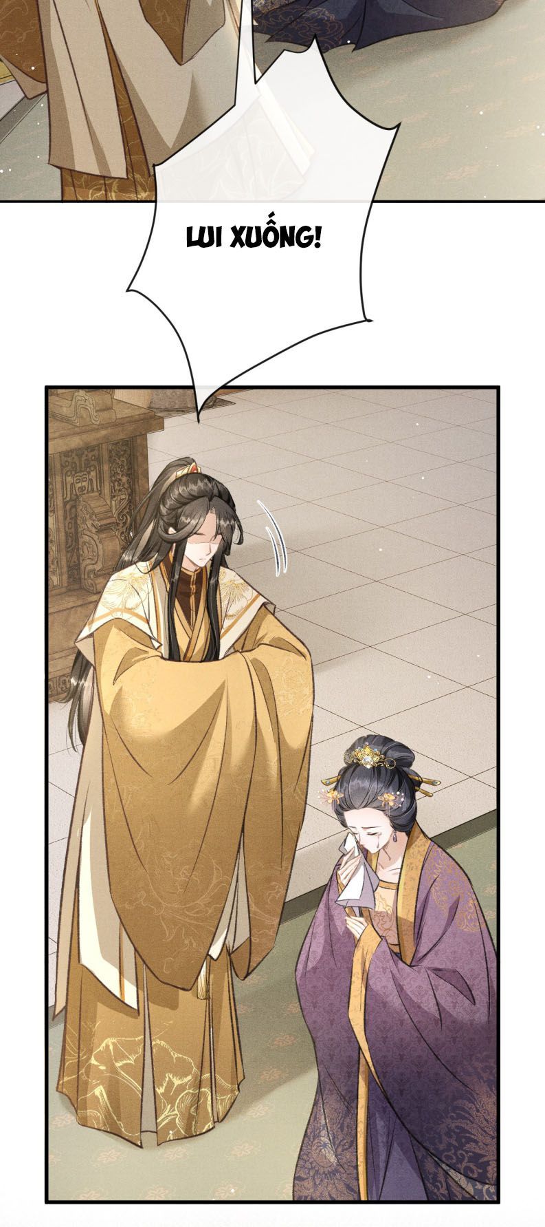 Đan Tiêu Vạn Dặm Chapter 73 - 37