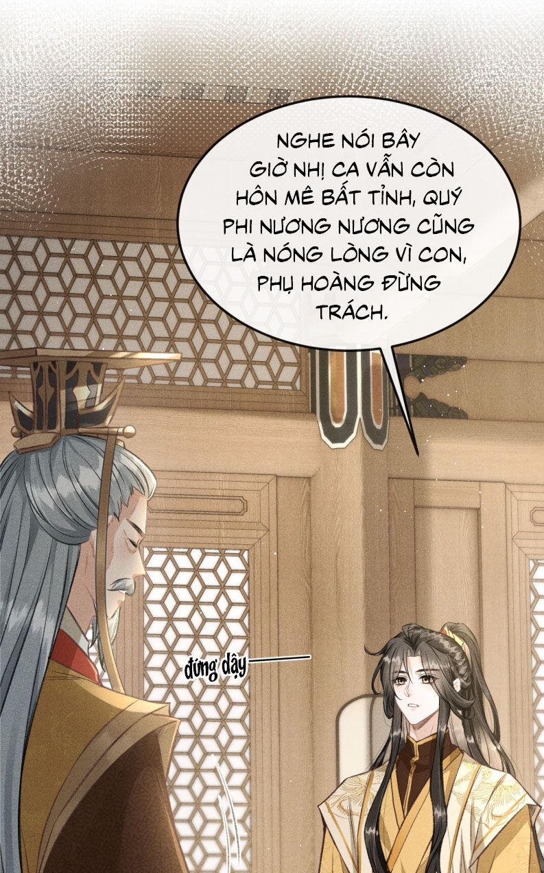 Đan Tiêu Vạn Dặm Chapter 73 - 38