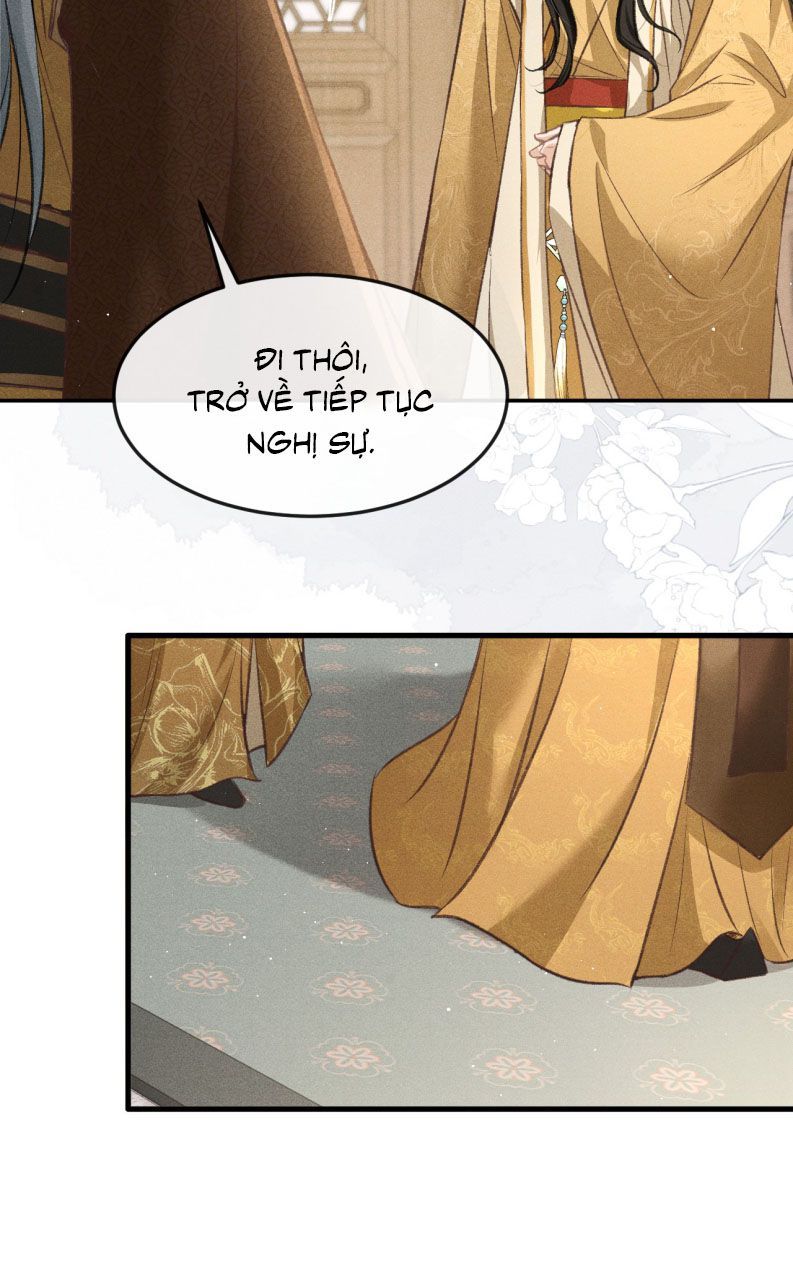 Đan Tiêu Vạn Dặm Chapter 73 - 39