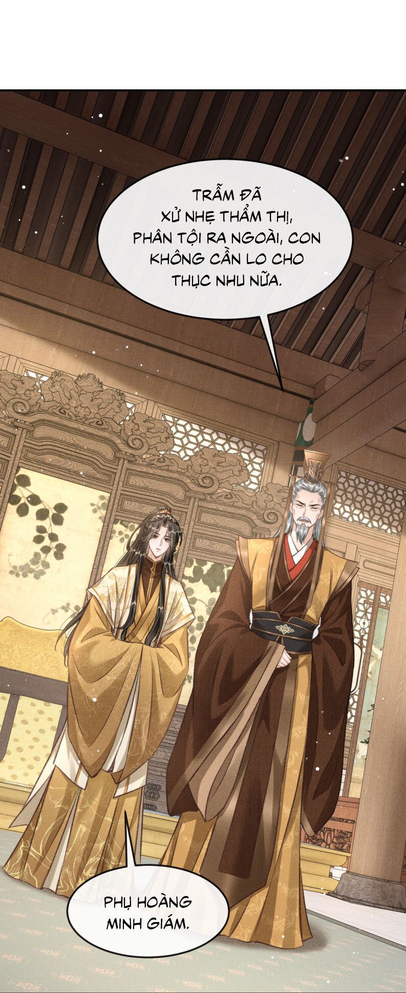 Đan Tiêu Vạn Dặm Chapter 73 - 40