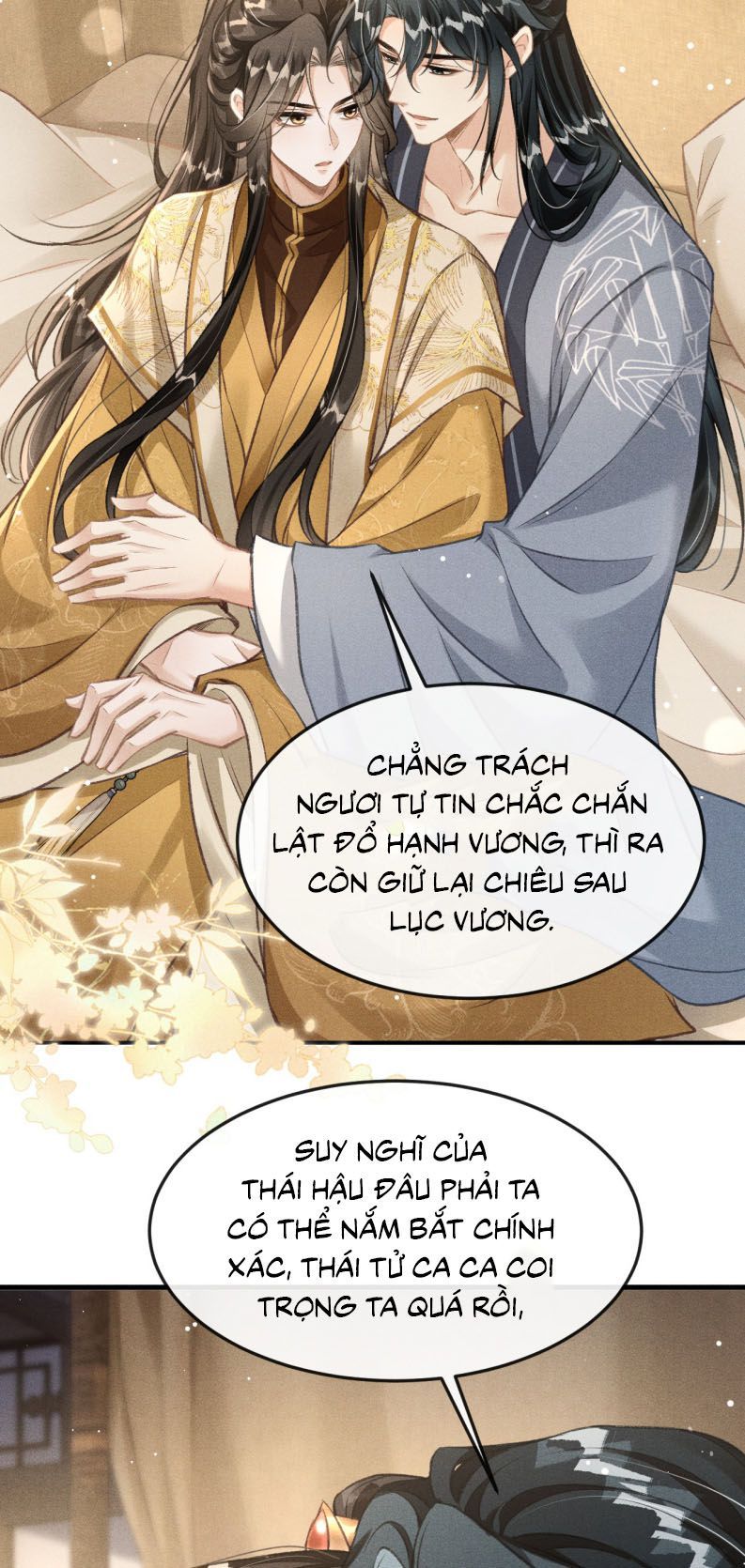 Đan Tiêu Vạn Dặm Chapter 73 - 5