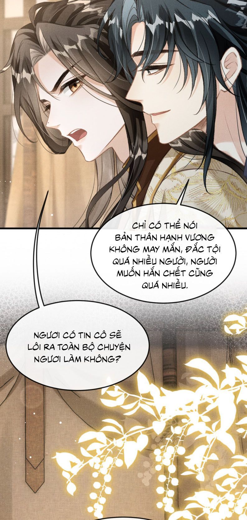 Đan Tiêu Vạn Dặm Chapter 73 - 6
