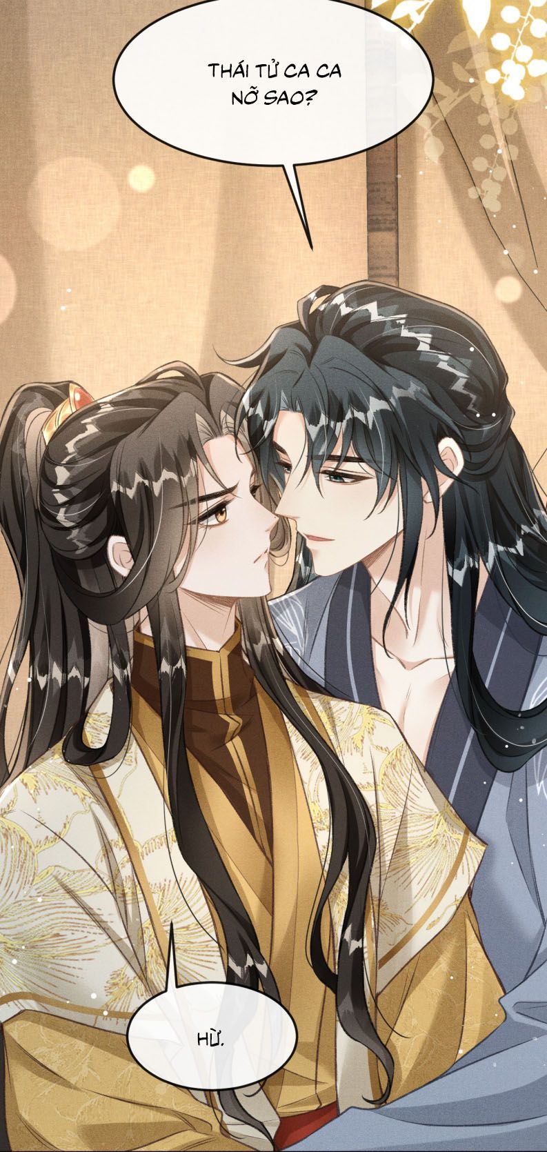 Đan Tiêu Vạn Dặm Chapter 73 - 7