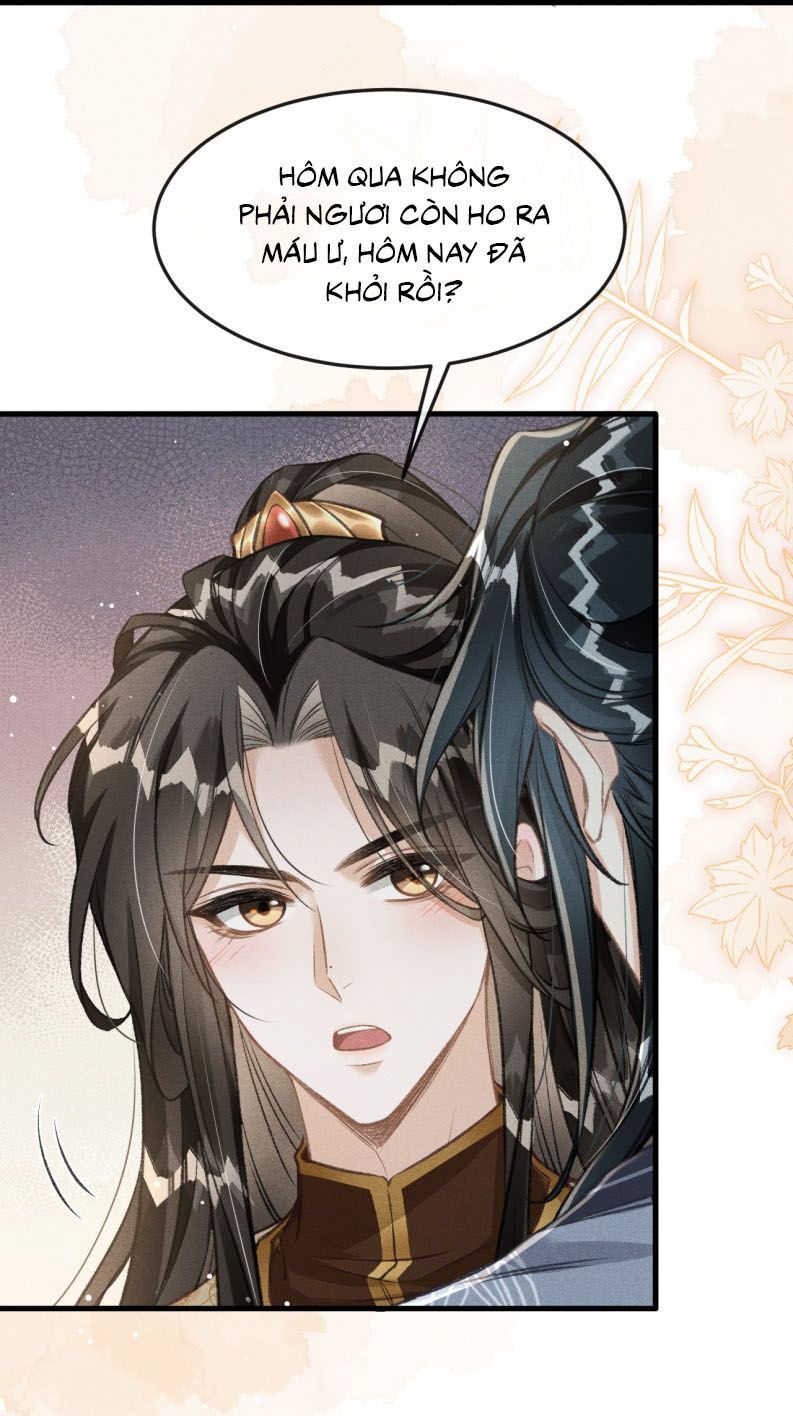 Đan Tiêu Vạn Dặm Chapter 73 - 9