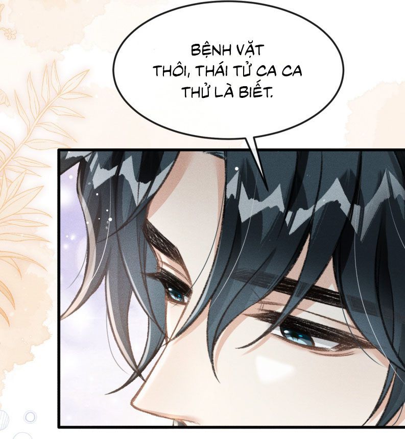 Đan Tiêu Vạn Dặm Chapter 73 - 10