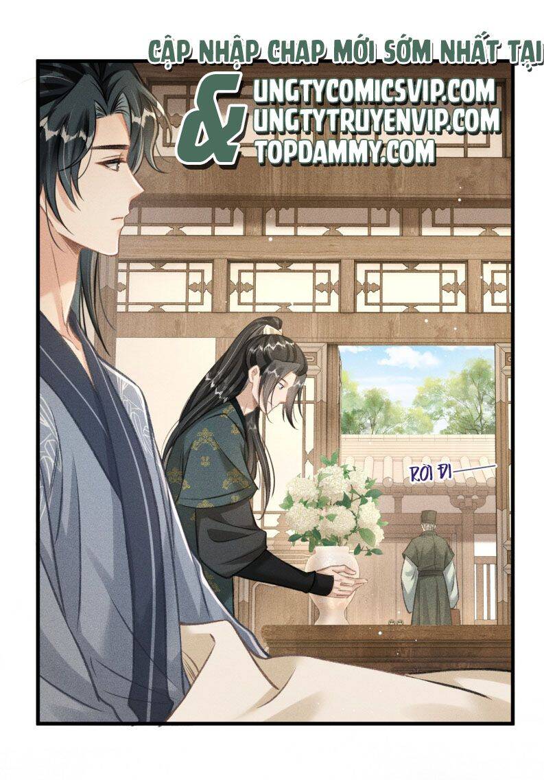 Đan Tiêu Vạn Dặm Chapter  74 - 17