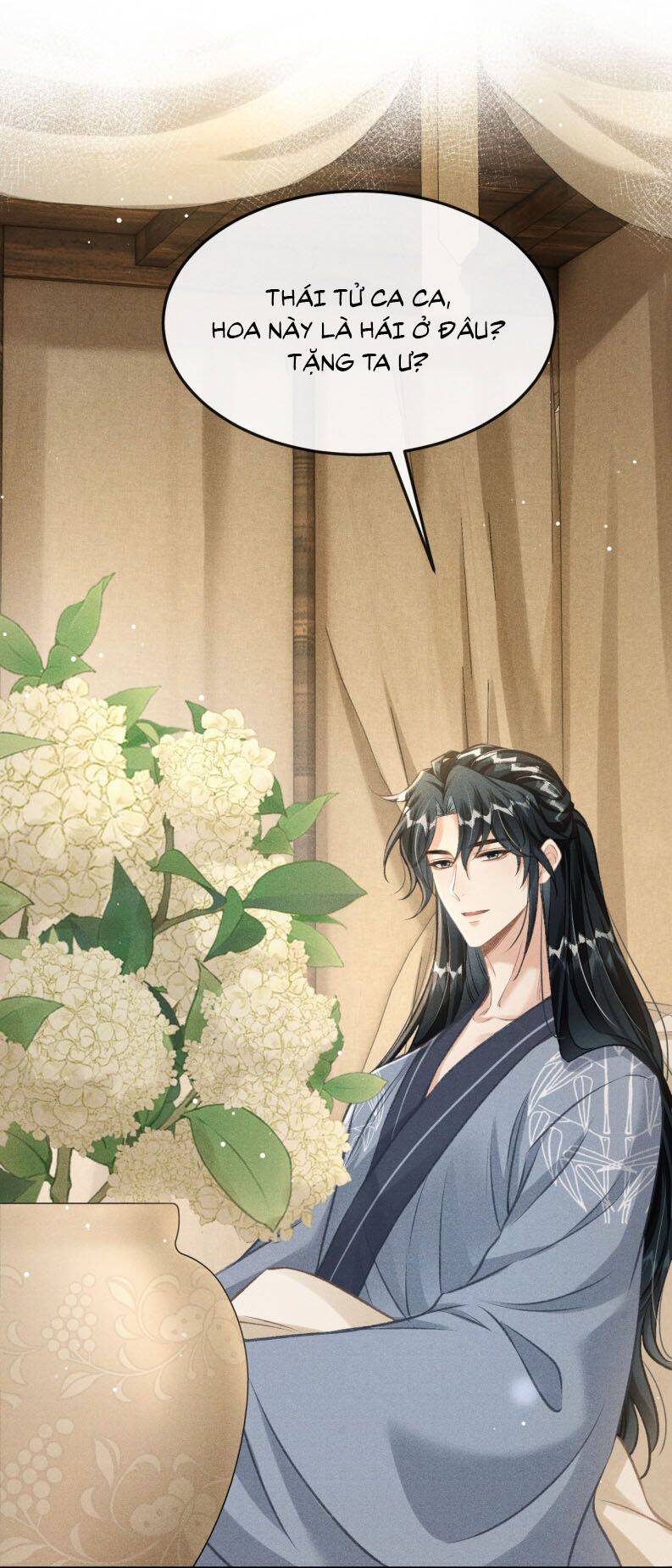 Đan Tiêu Vạn Dặm Chapter  74 - 18