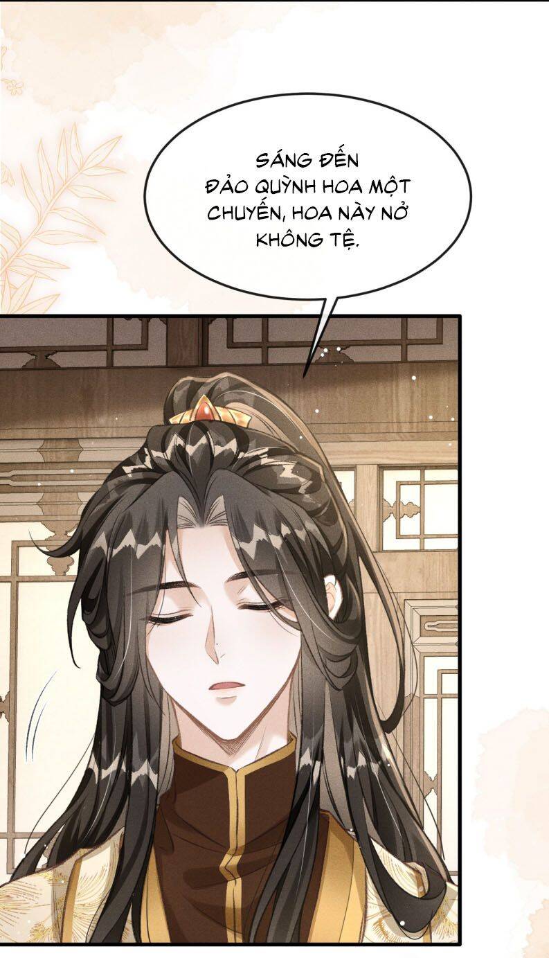 Đan Tiêu Vạn Dặm Chapter  74 - 19