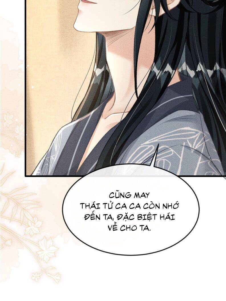 Đan Tiêu Vạn Dặm Chapter  74 - 21