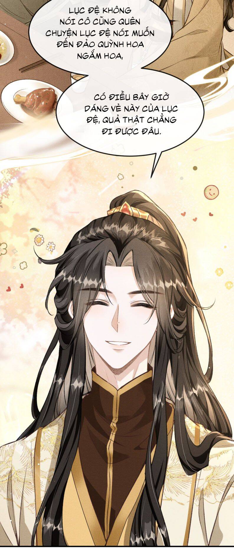 Đan Tiêu Vạn Dặm Chapter  74 - 23