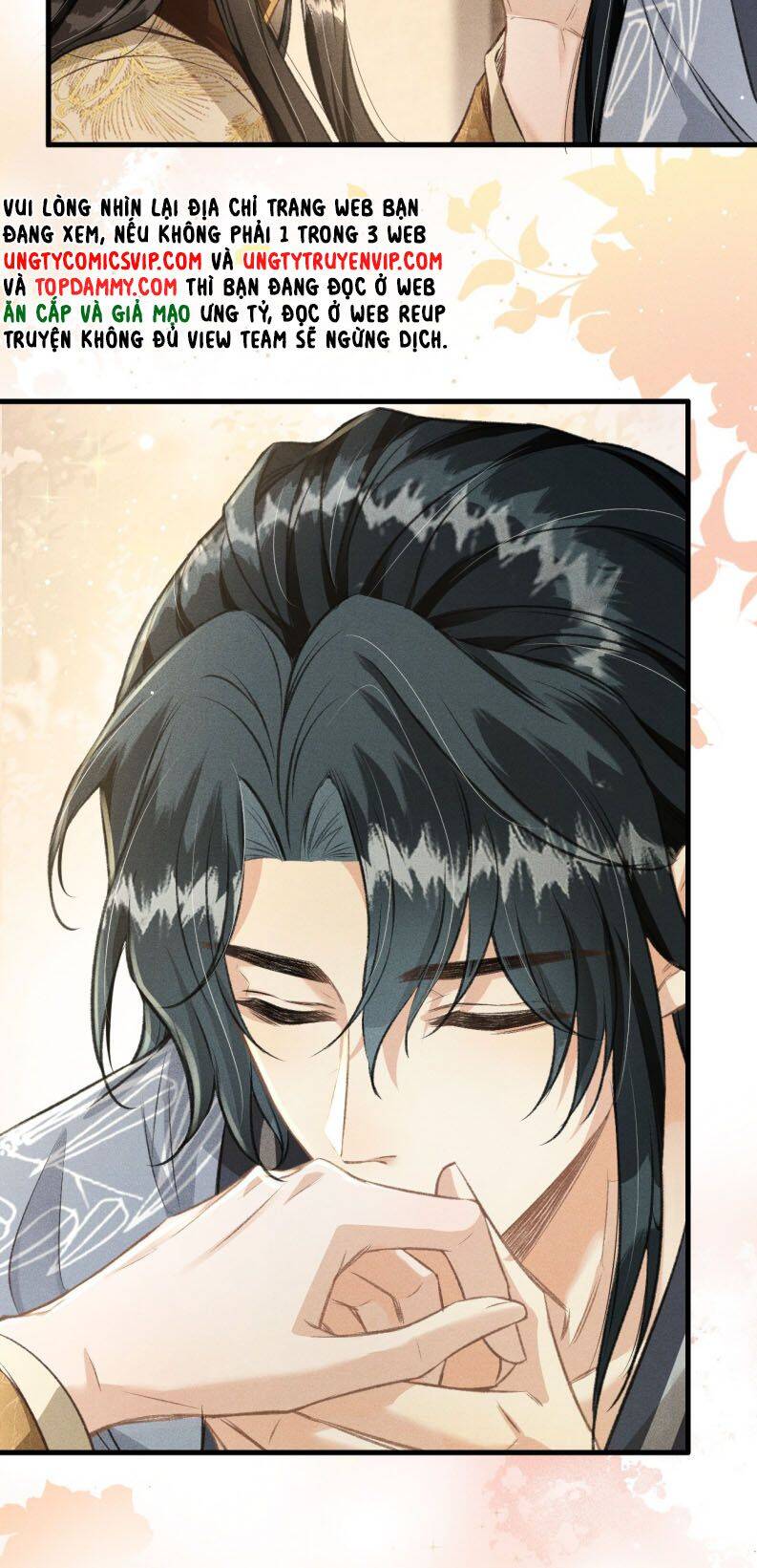 Đan Tiêu Vạn Dặm Chapter  74 - 27