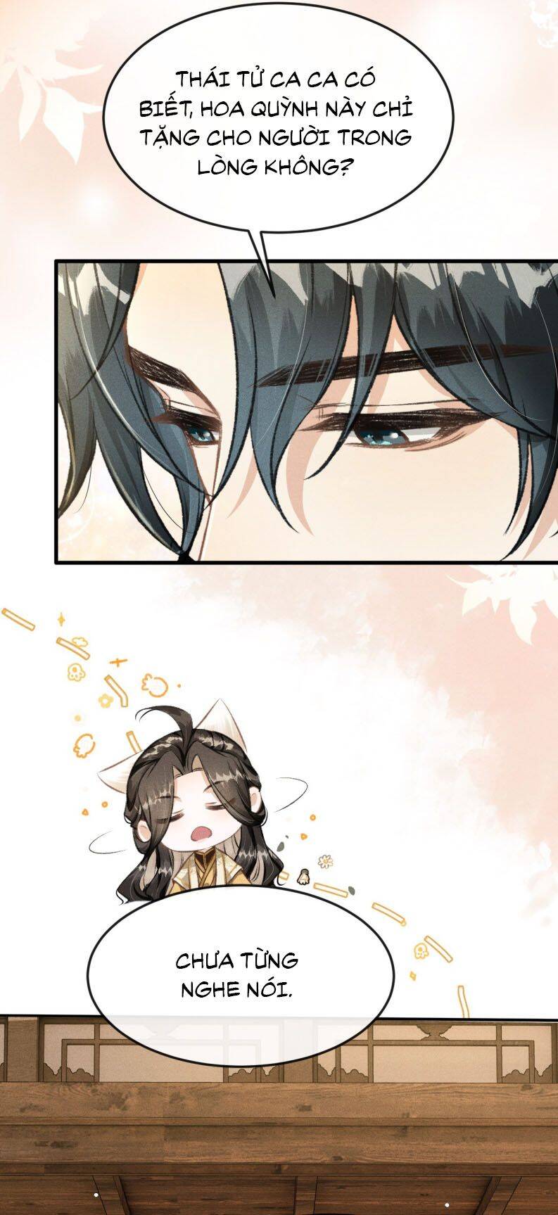 Đan Tiêu Vạn Dặm Chapter  74 - 28