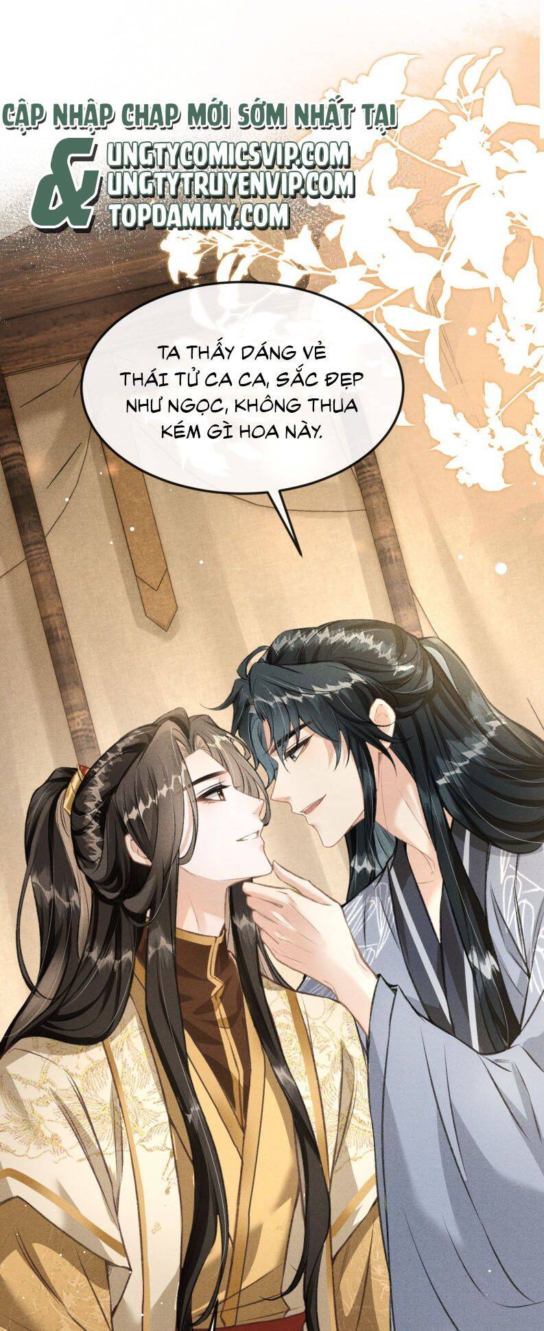 Đan Tiêu Vạn Dặm Chapter  74 - 30