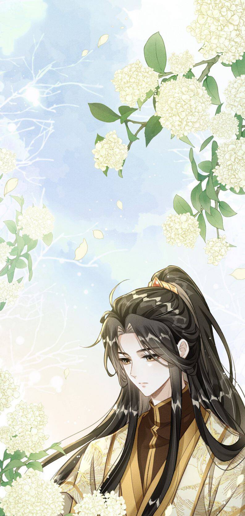 Đan Tiêu Vạn Dặm Chapter  74 - 4