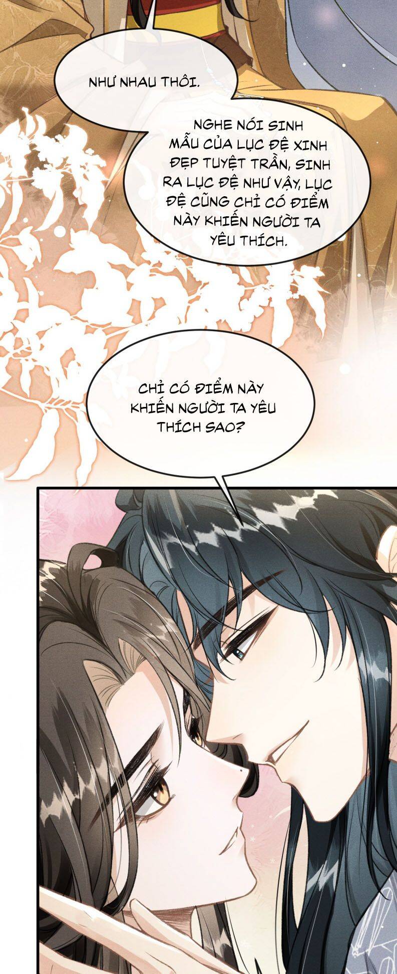 Đan Tiêu Vạn Dặm Chapter  74 - 31