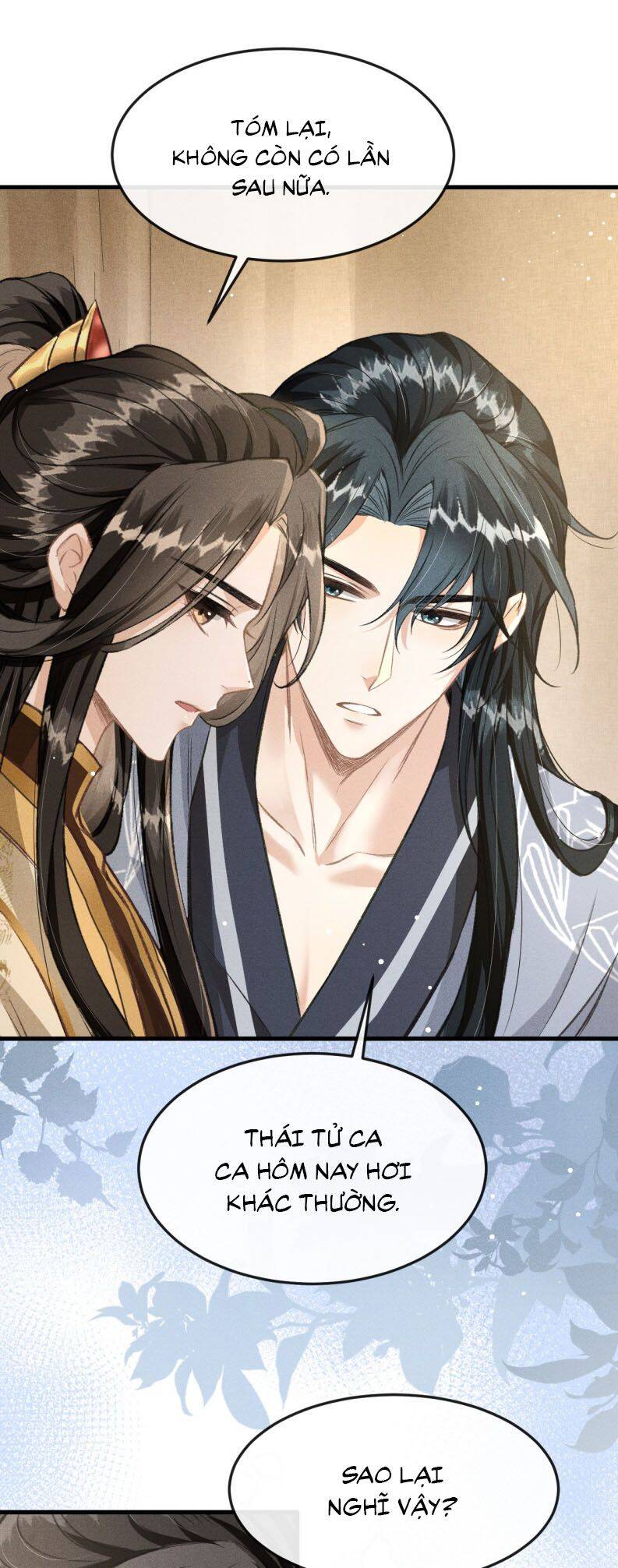 Đan Tiêu Vạn Dặm Chapter  74 - 35