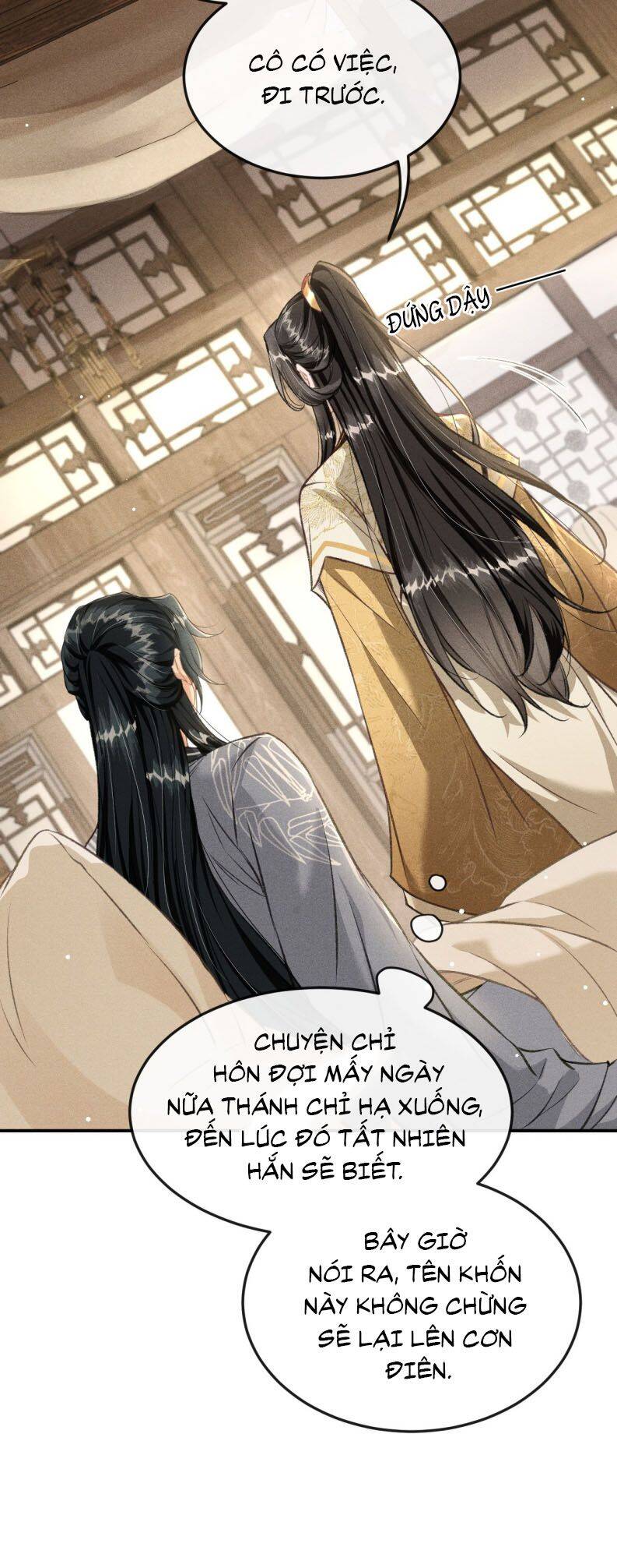 Đan Tiêu Vạn Dặm Chapter  74 - 37