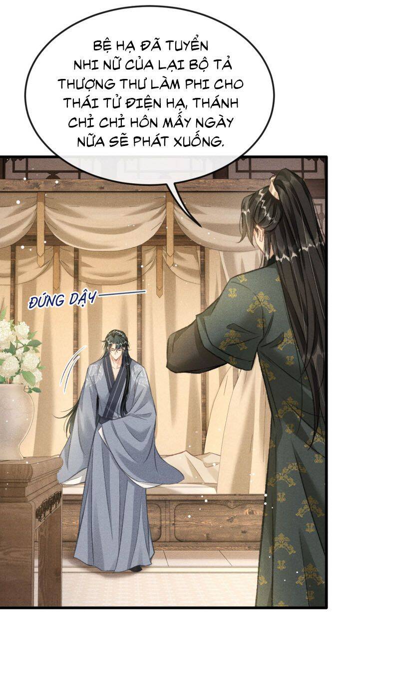 Đan Tiêu Vạn Dặm Chapter  74 - 44