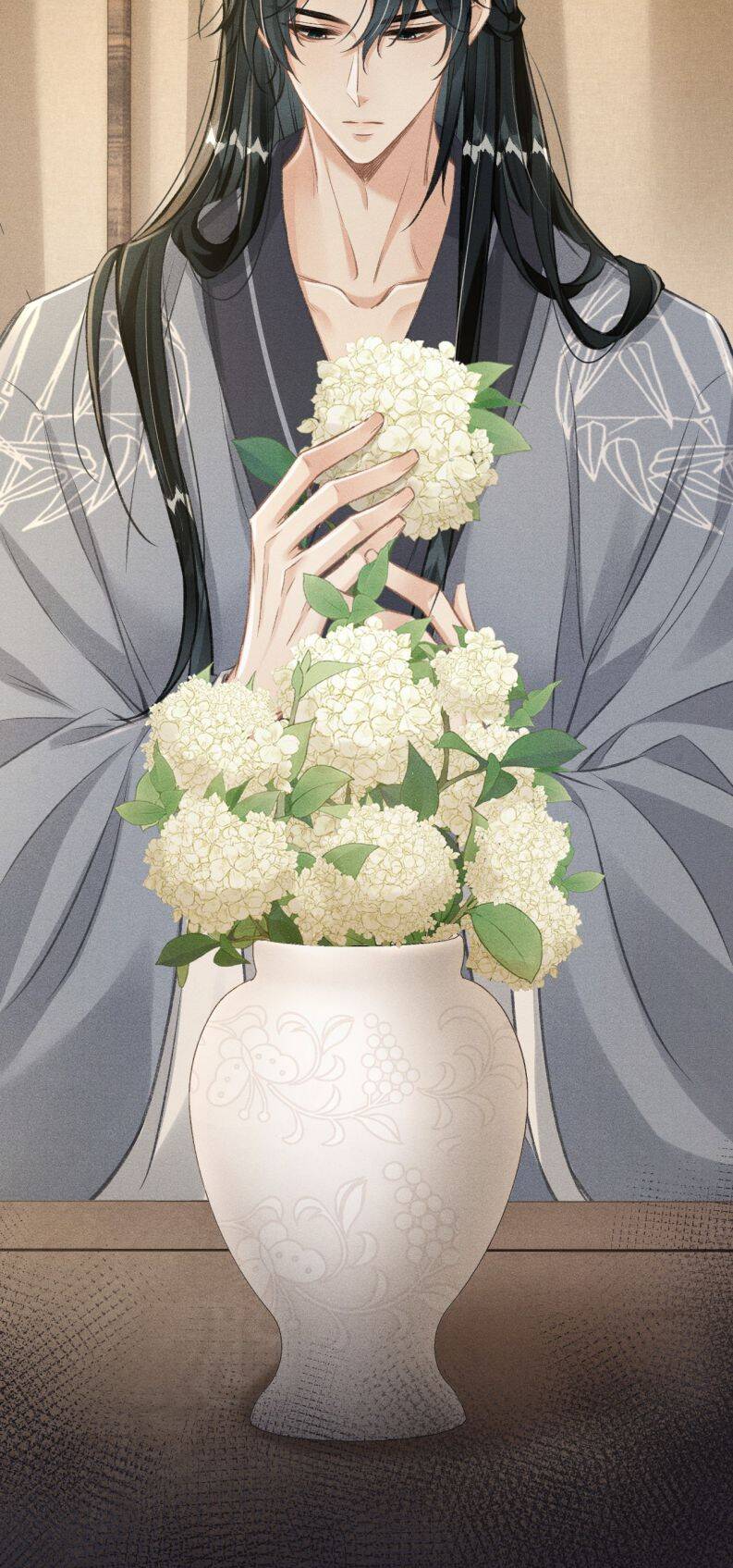 Đan Tiêu Vạn Dặm Chapter  74 - 46