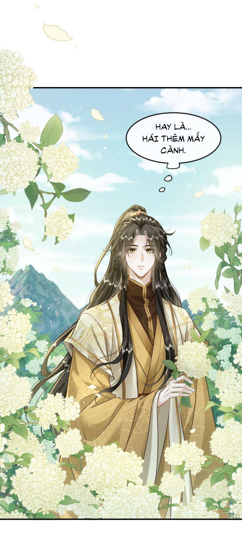 Đan Tiêu Vạn Dặm Chapter  74 - 10