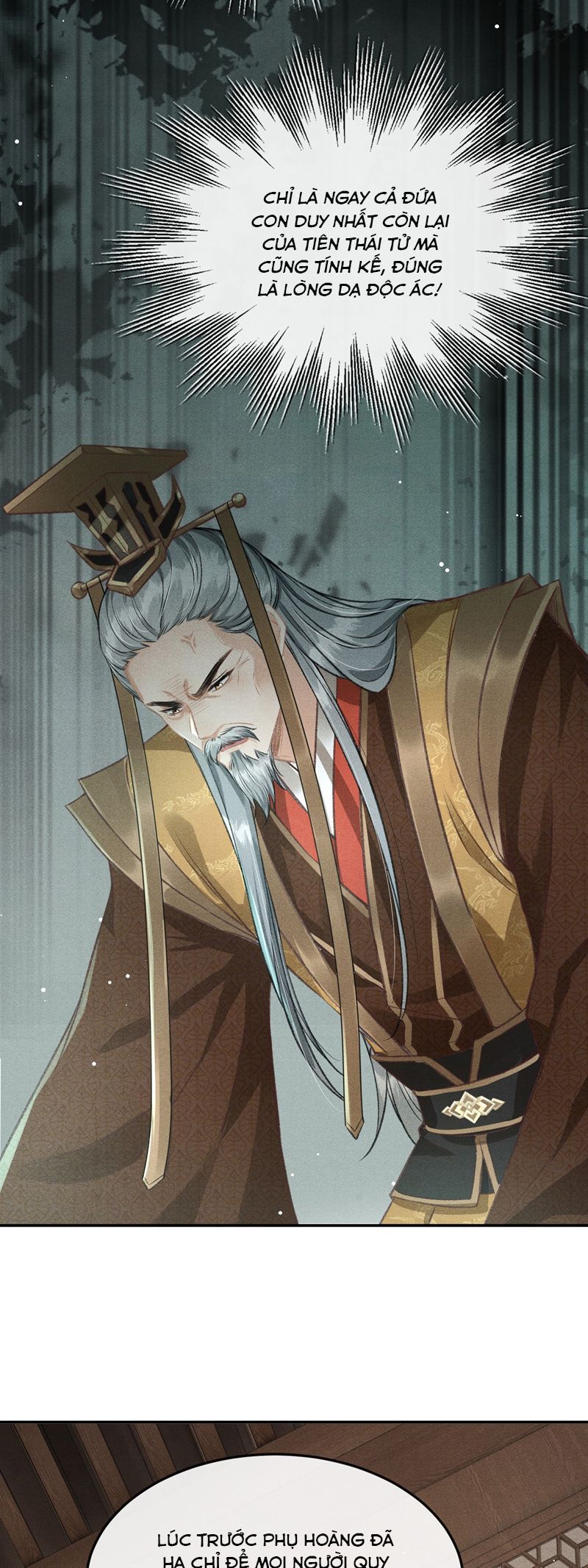 Đan Tiêu Vạn Dặm Chapter 75 - 12