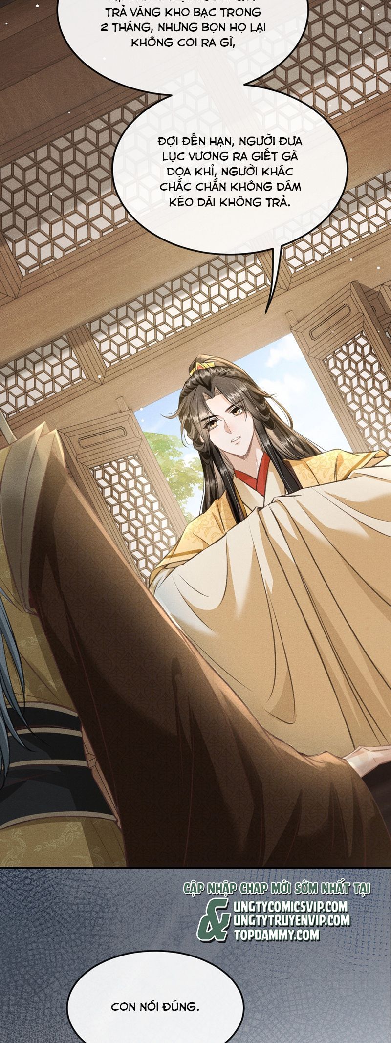 Đan Tiêu Vạn Dặm Chapter 75 - 13