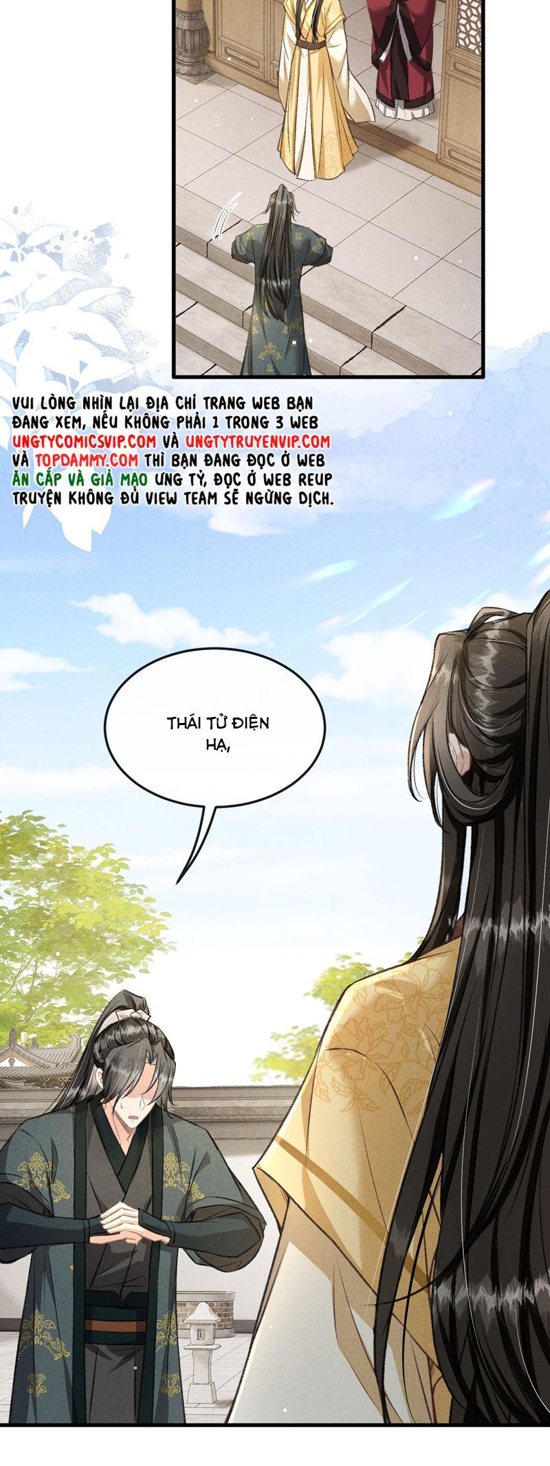 Đan Tiêu Vạn Dặm Chapter 75 - 15