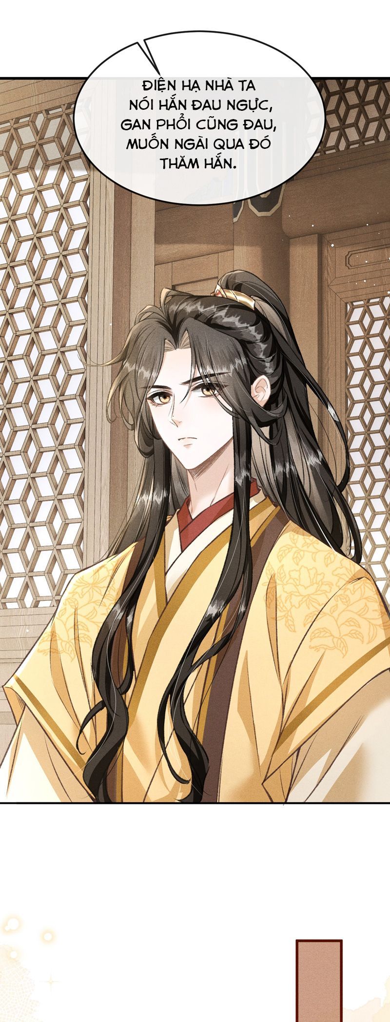 Đan Tiêu Vạn Dặm Chapter 75 - 16