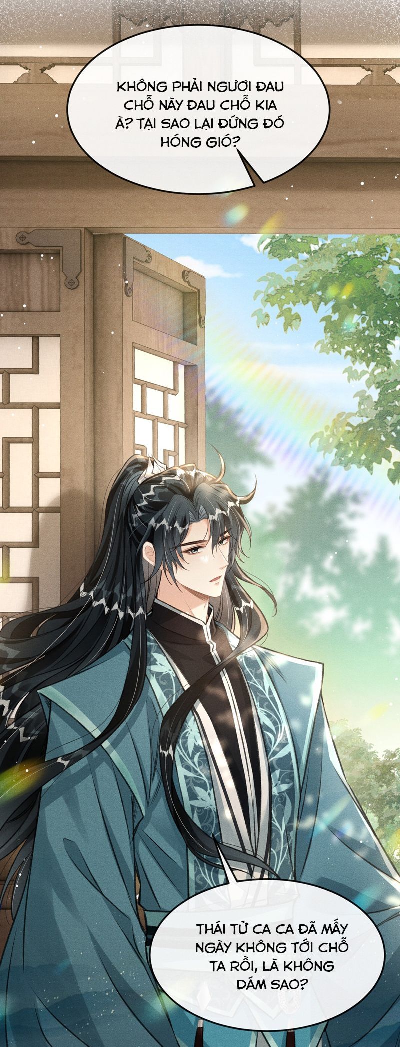 Đan Tiêu Vạn Dặm Chapter 75 - 18