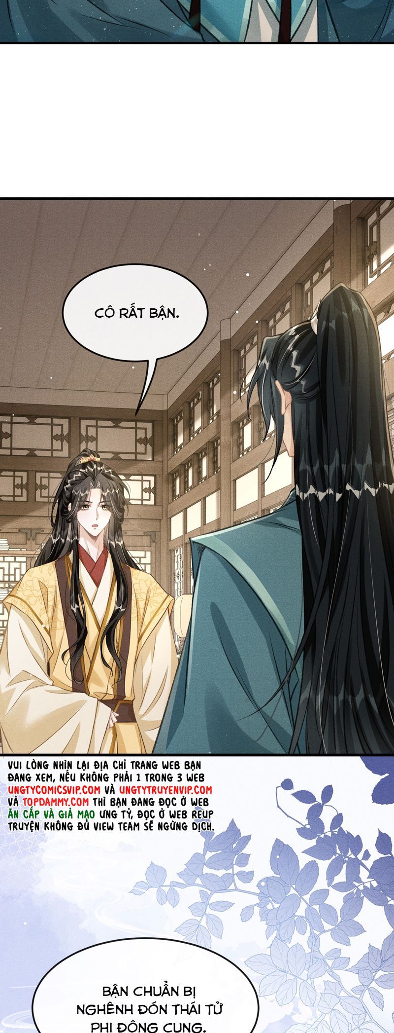 Đan Tiêu Vạn Dặm Chapter 75 - 19