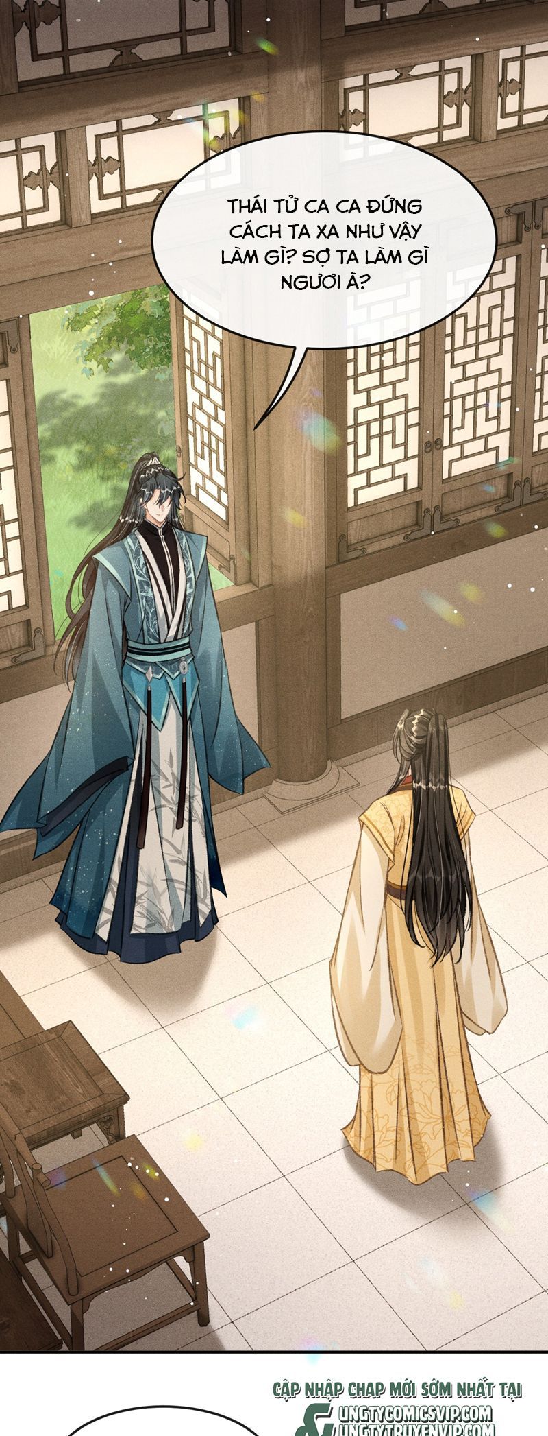 Đan Tiêu Vạn Dặm Chapter 75 - 21