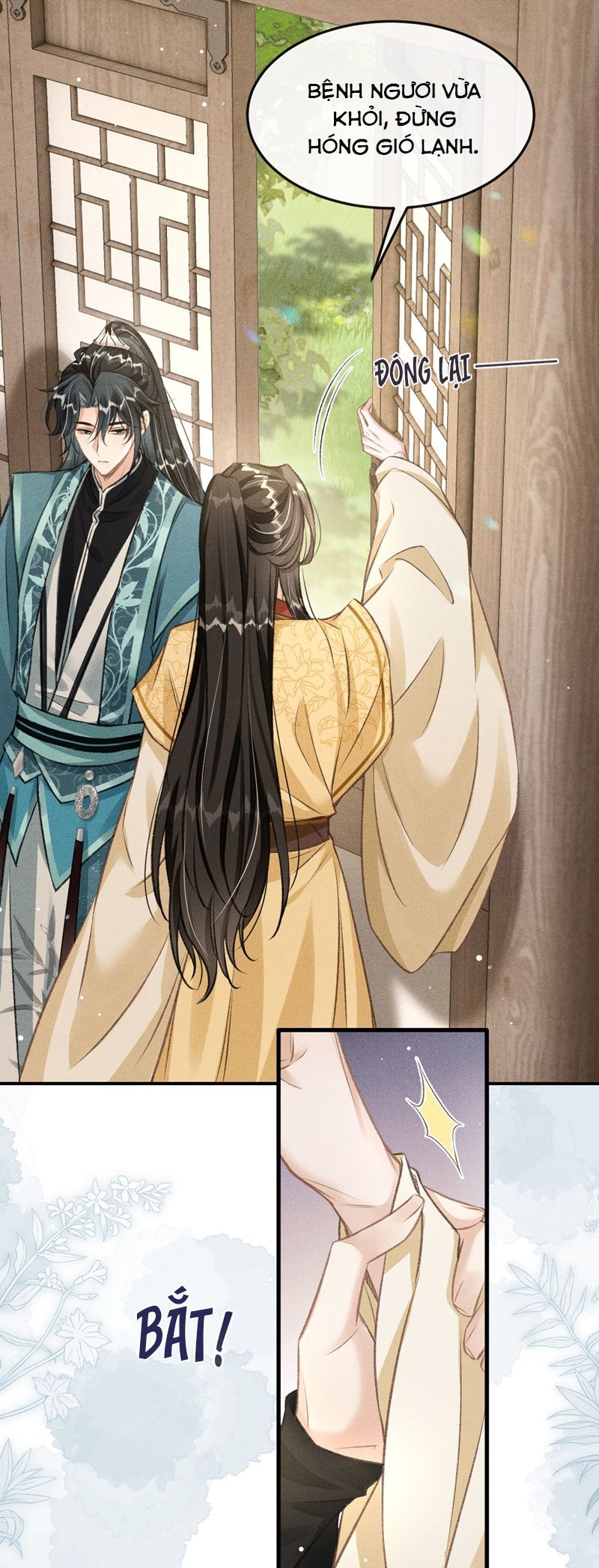 Đan Tiêu Vạn Dặm Chapter 75 - 23